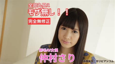 仲村さり|仲村さり（なかむらさり / サリー）AV女優 エロ動画 25作品 